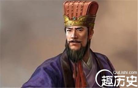 中国历史上千古炒作第一人：吕不韦