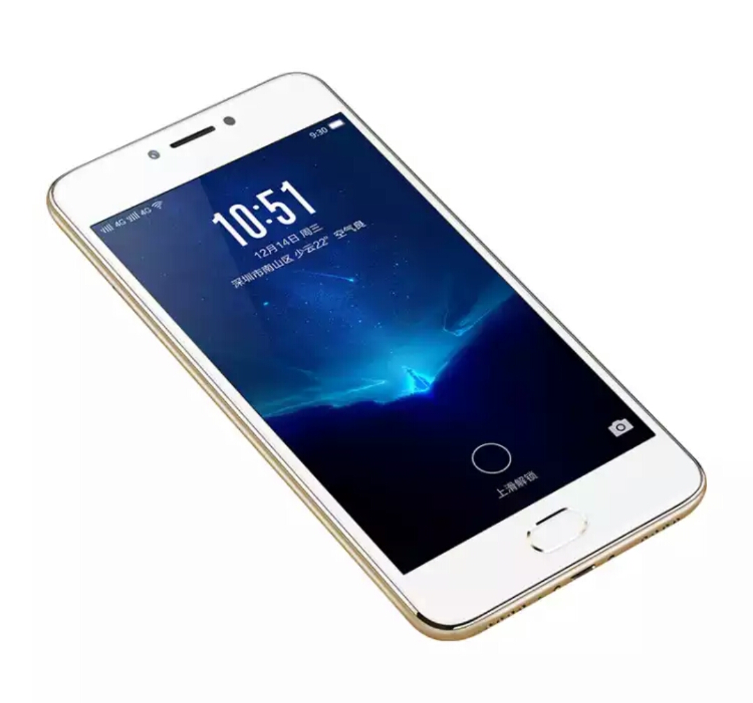 4gB 64GB 4000mAh,称为一年不卡屏,仅售999
