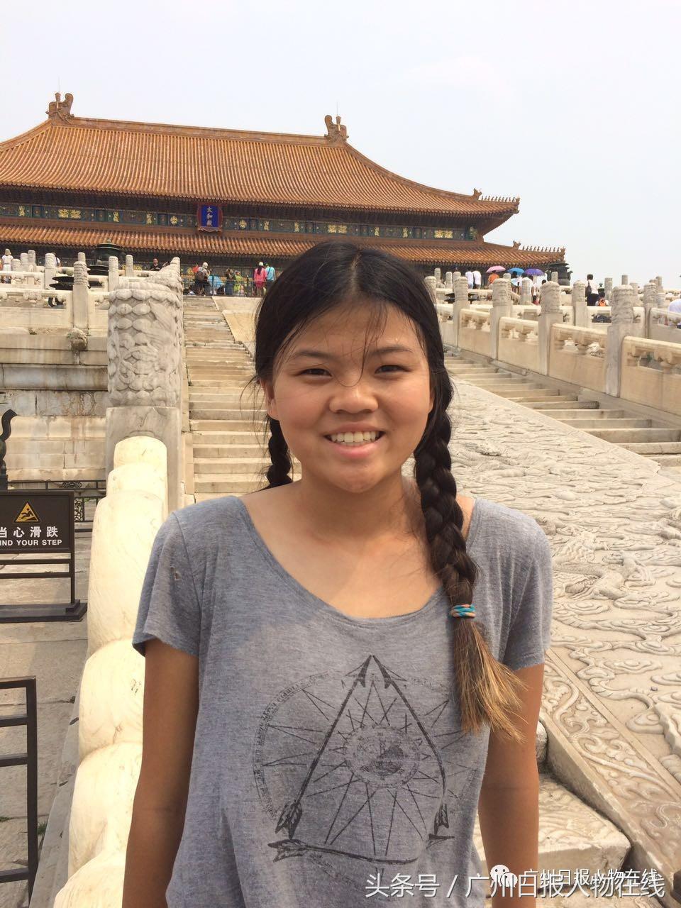 两个美国妈妈和中国女儿的寻根之旅： 我在海外长大，来中国寻根