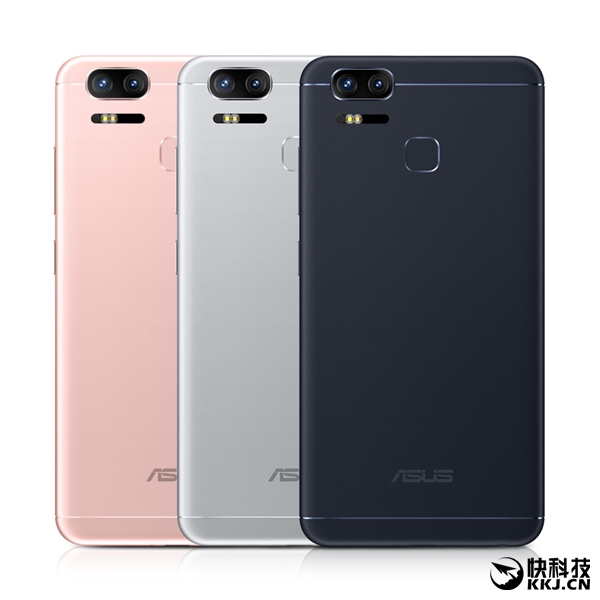 3699元！asus鹰眼侠3宣布公布：2.3倍光学变焦