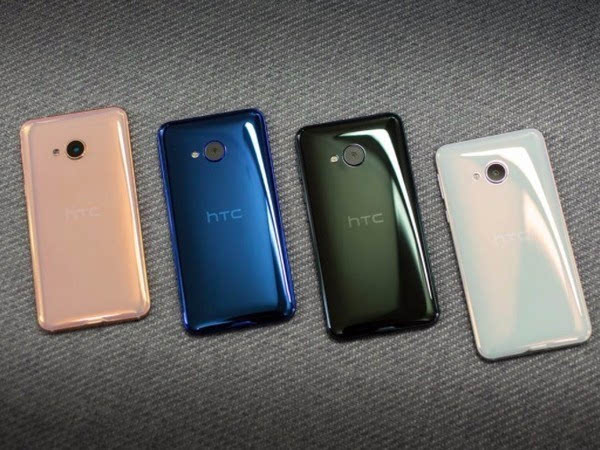 HTC企业公布新手机，二种型号规格任你选择