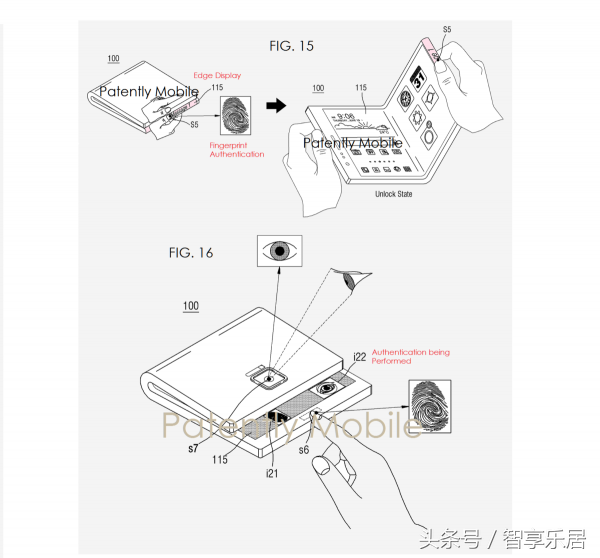 三星折叠式智能机或将于2020年公布，取名为Galaxy X系列产品