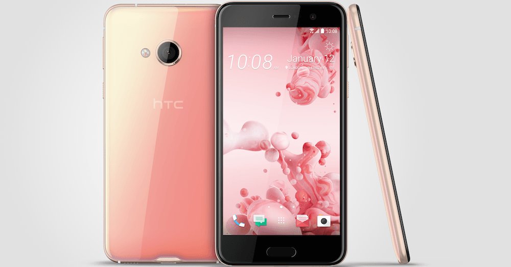 HTC U Ultra公布：骁龙821 双屏幕，市场价5158元