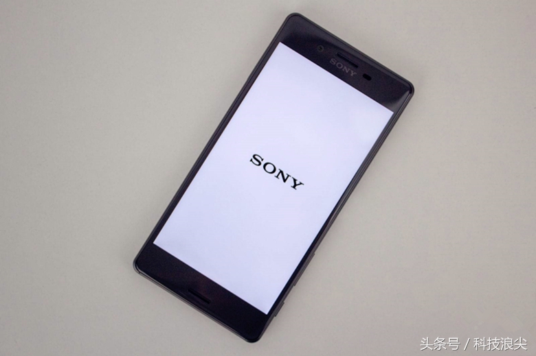 sony中等机：6英寸 MTKP20 2300万清晰度