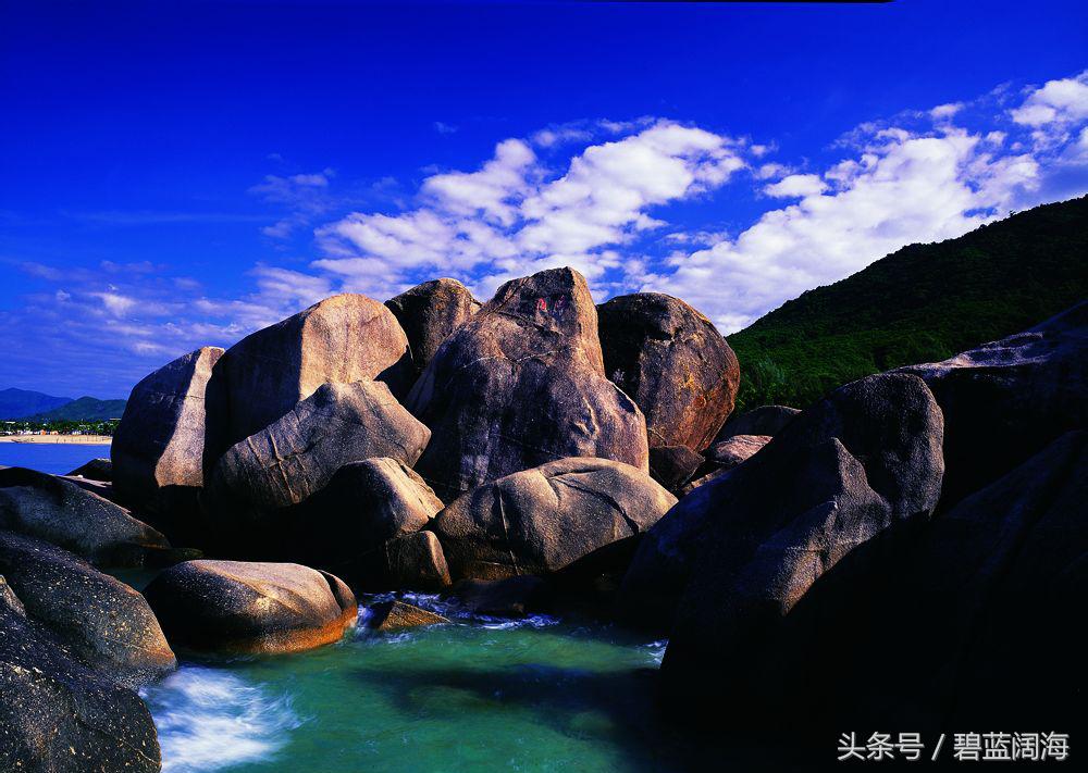 情侣必去的十大国内旅游胜地