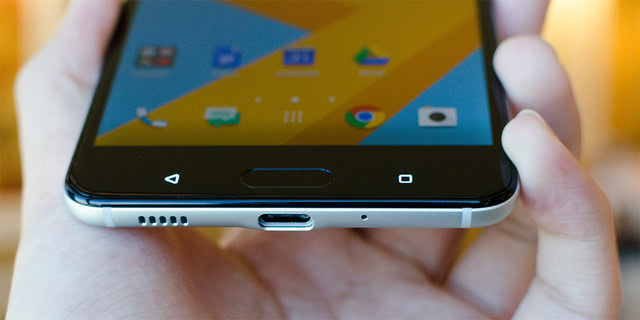 HTC企业公布新手机，二种型号规格任你选择