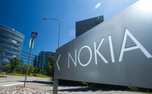 Nokia“心”机被爆，也是一款千元手机？