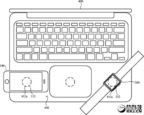 逆天！iPhone8将配备无线充电技术