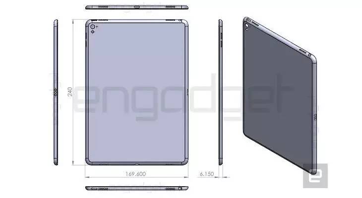 iPhone7可靠曝出：双镜头 花式操纵 3月15日公布新产品