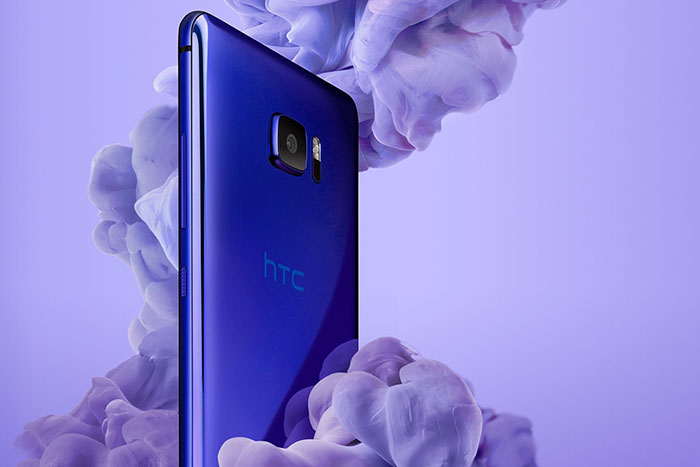 HTC开朗对待17年，U系列产品新手机必定会在中国和印度热销