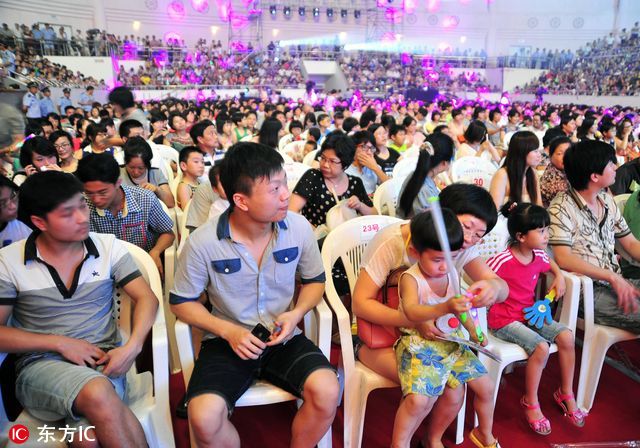 業主就是上帝！發現金、辦演唱會地產商花樣頻出百般討好