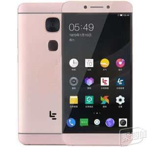 Letv 乐视电视 乐Max2 X820 32GB 三网通智能机