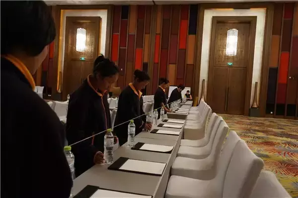 办会想少出错，做到这三点很重要