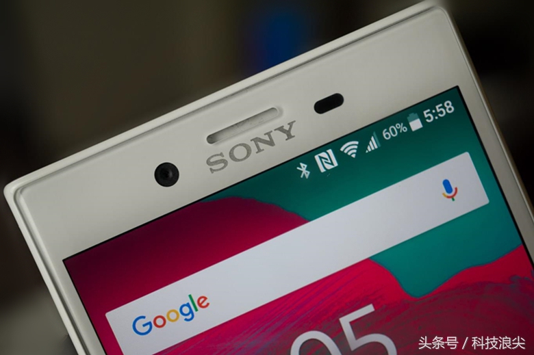 sony中等机：6英寸 MTKP20 2300万清晰度