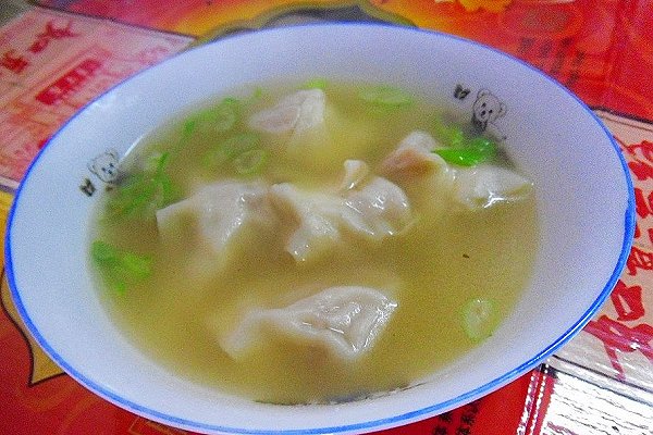 10大春节传统美食，让今年的春节更有年味