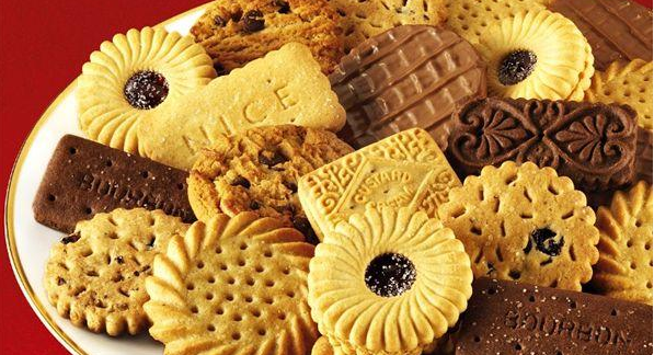 十大垃圾食品也许是您的最爱,看看您中招