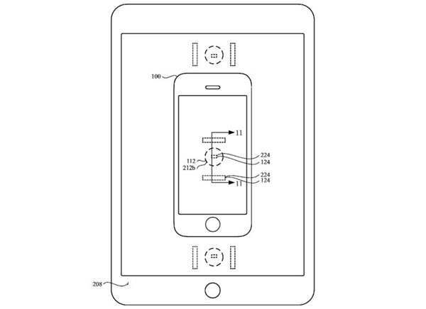 经销商表露：iPhone8将配无线快速充电技术技术性，還是“无线快充”