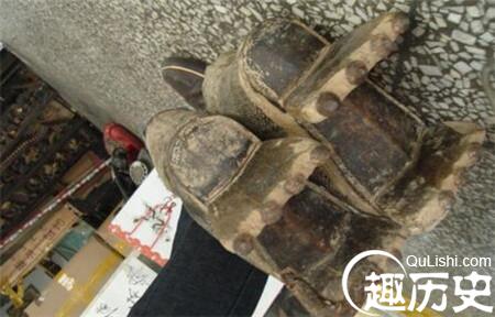 最新考古发现：5500年前的皮鞋是什么样？