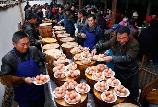 「要闻」‖丽水有“鸡”惠，这个春节，带着爸妈一起出发吧！