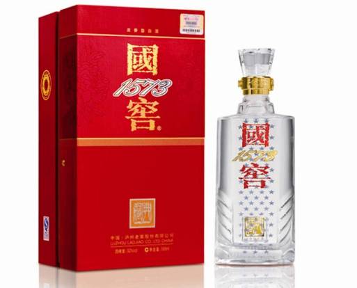 中国白酒前六大品牌排名,茅台竟然才排名