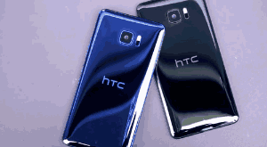 作……HTC 旗舰级 U Ultra 高配版标价超过 iPhone 7