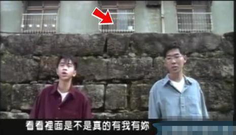 盘点5个出现灵异现象的MV,胆小者慎入