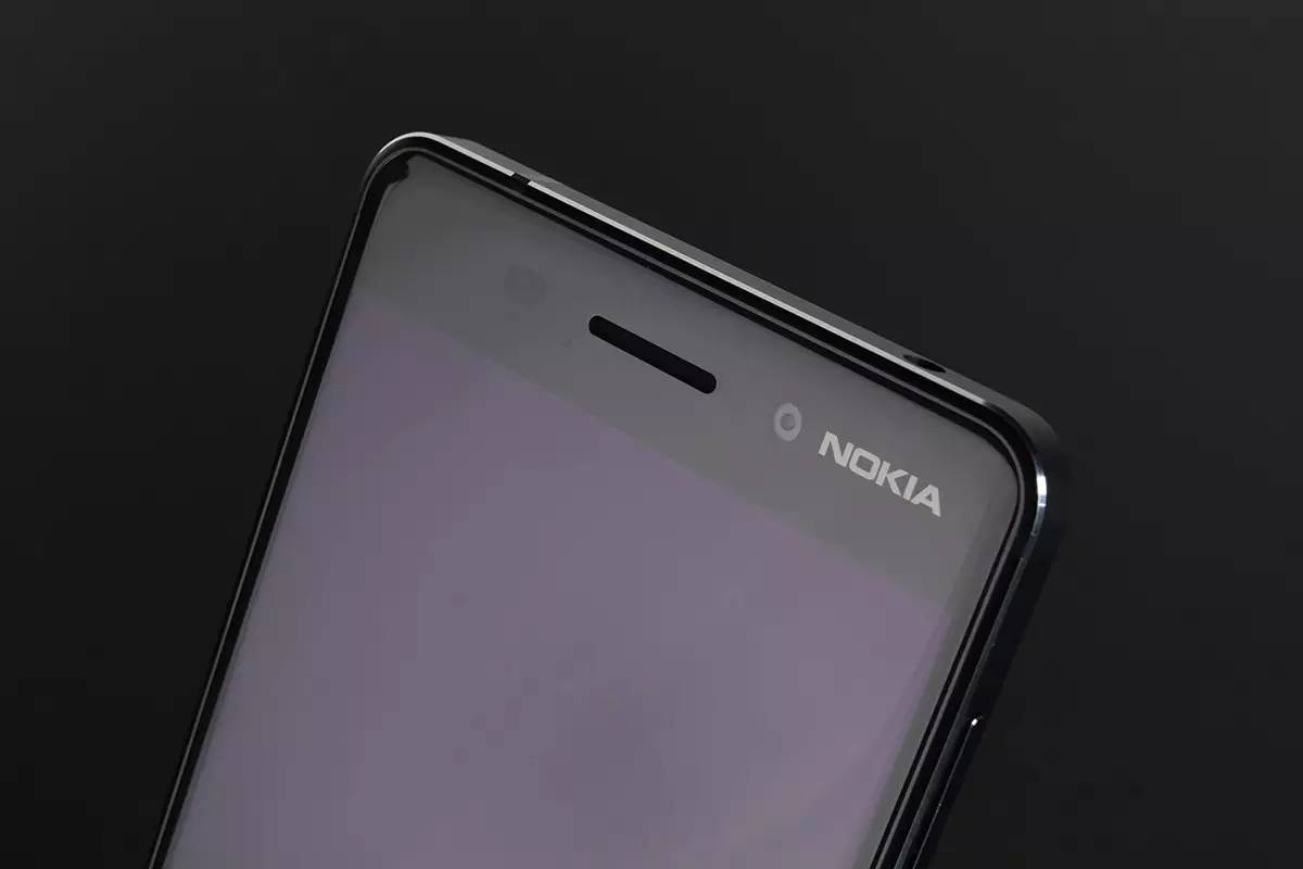 Nokia重归后的第一款手机上Nokia 6如何？看一下大家的感受笔记就知道！