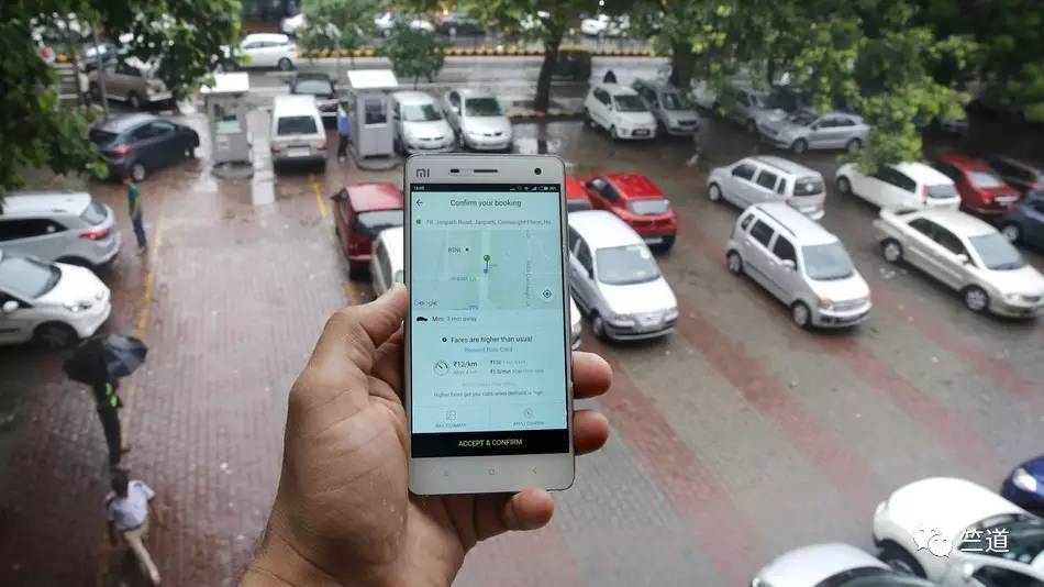 UberPOOL与Ola Share在班加罗尔被叫停，拼车服务有何不对？