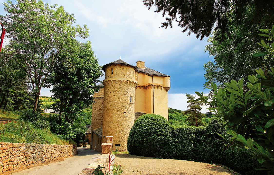 关于法布尔的资料(荒石园里走出的文学大师)