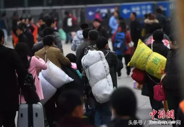 渭南新闻早班车（1月31日）