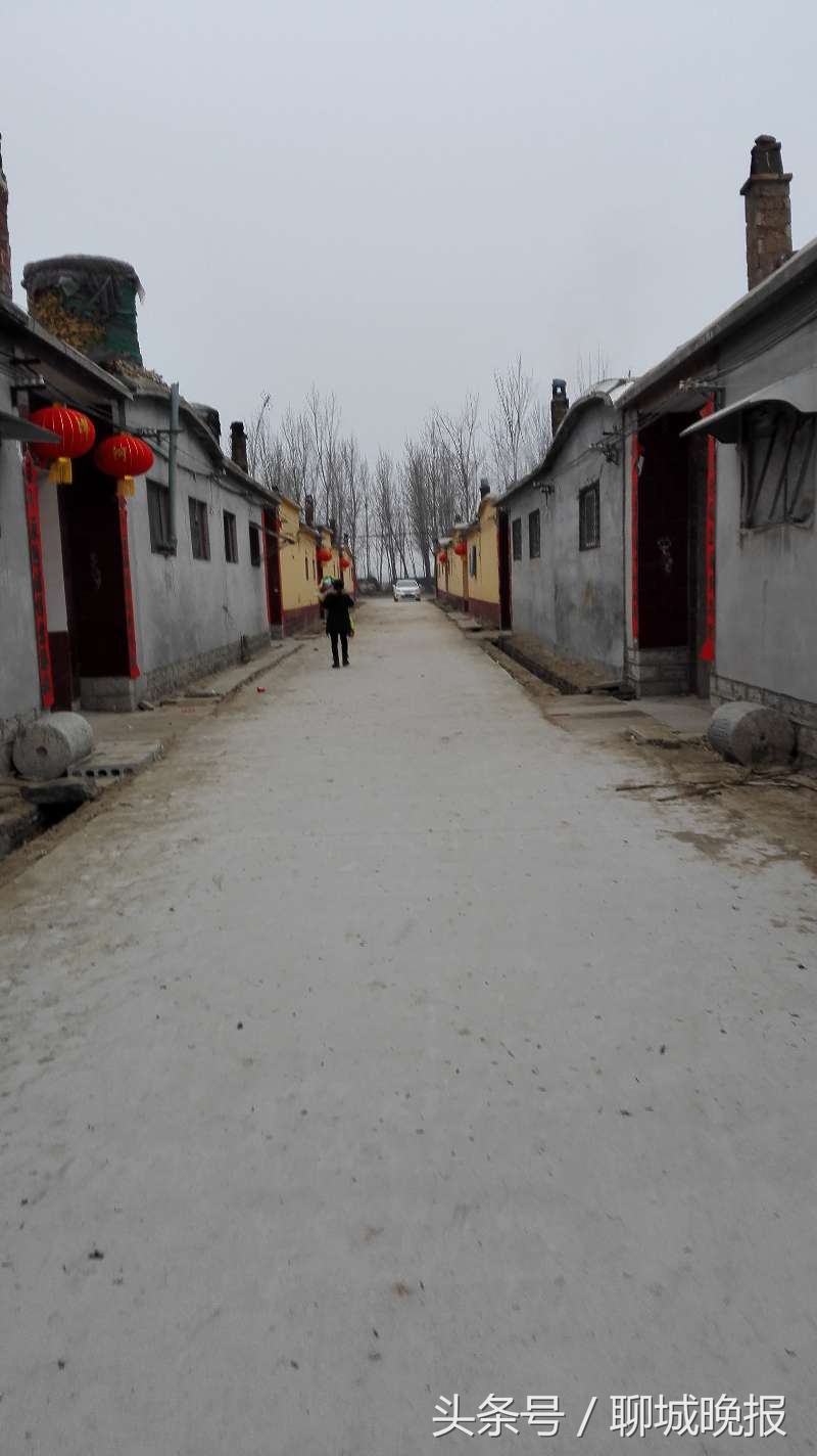 新春走基层：街道“硬”起来 村里有了正规卫生室