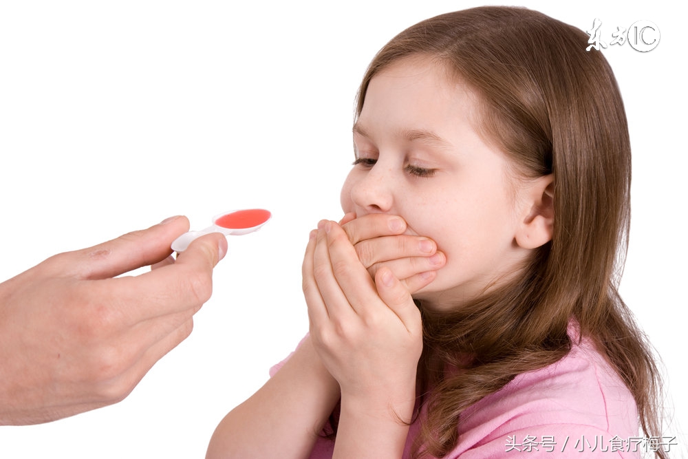 为什么你的孩子咳嗽总不好？真的是肺热吗？