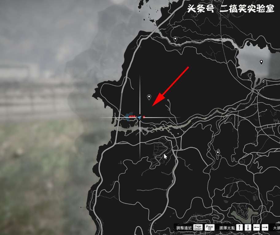 侠盗猎车手gta5能找到飞机的地方最后这个大家都想去2