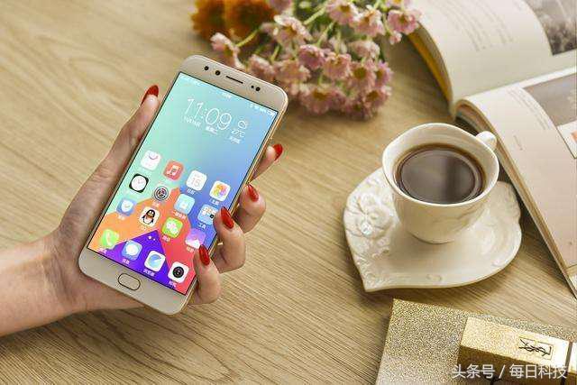 vivo X9为什么这般热卖，听一听这种真正客户怎么讲