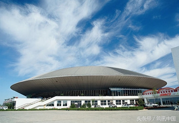 萝岗在哪里打篮球比赛(中国NBA级别球馆，你知道几个？)