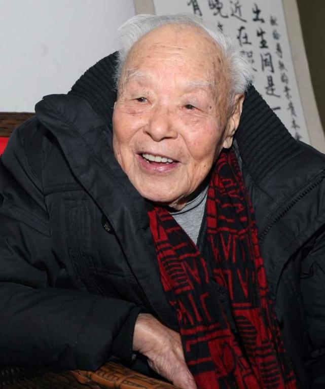 阳光时代的百年记忆 102岁重庆老人被低估的历史