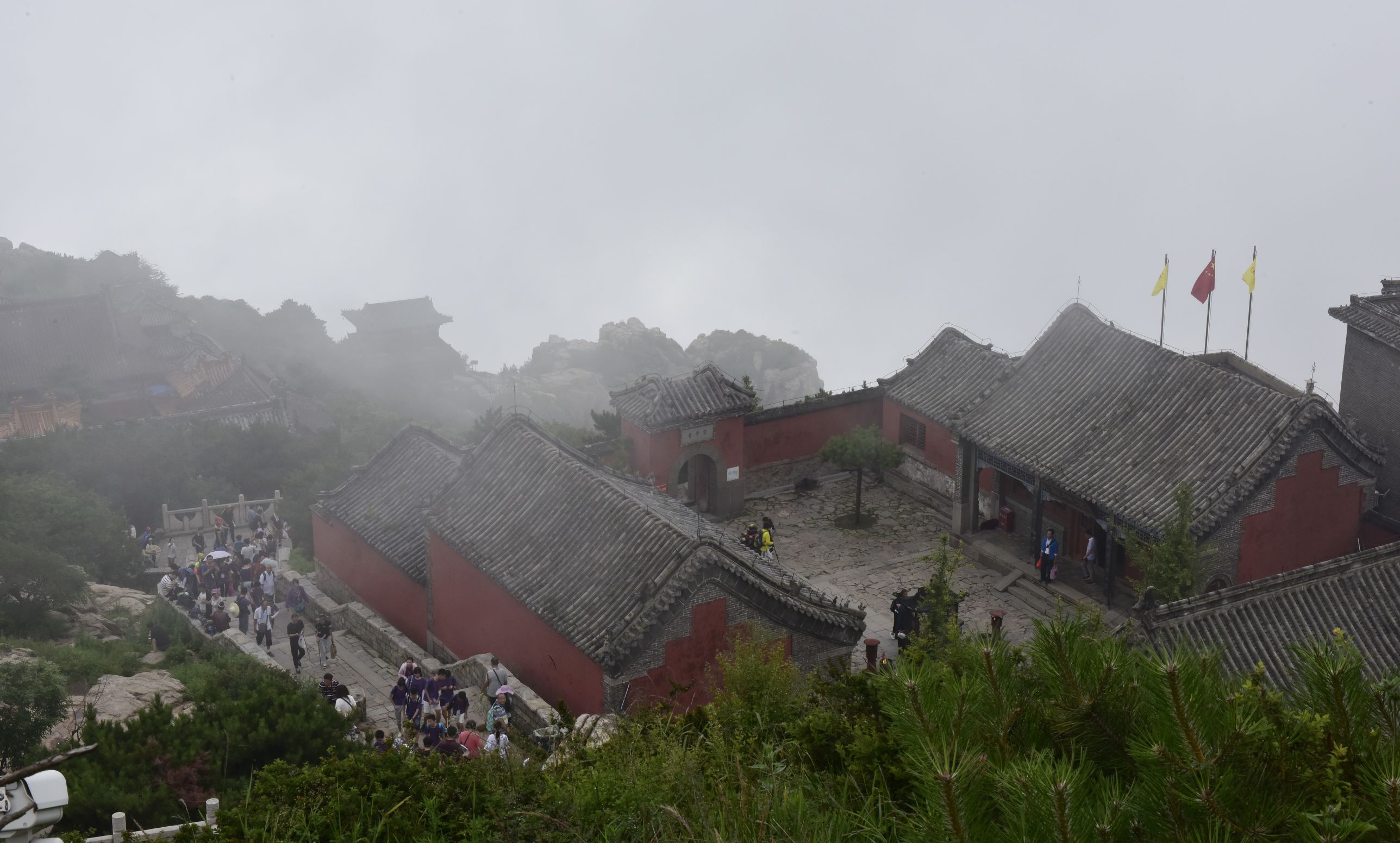 岱宗是什么山的别称（知识科普岱山的别名大全）