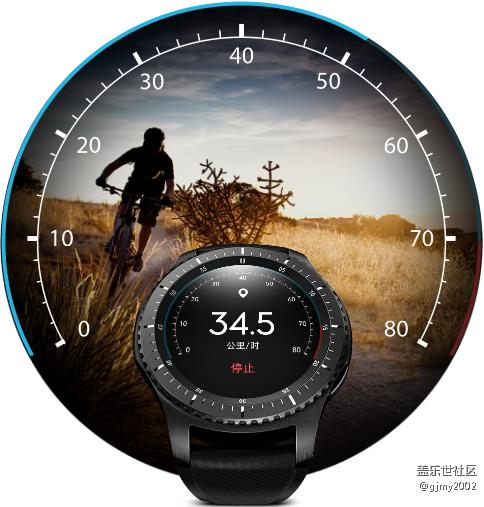 Gear S3节电方法：10个实际操作tips 增加使用时间