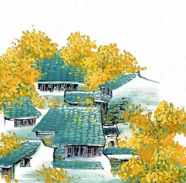 春天最美的十首小诗，唯美了整个春天！-第2张图片-非凡网