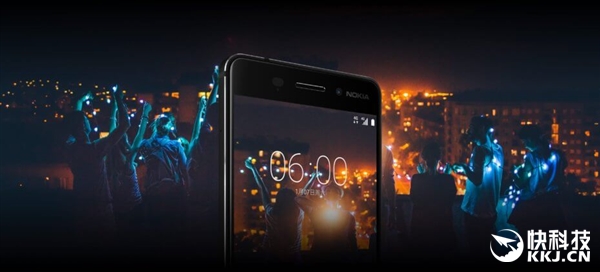 Nokia四款新手机齐曝出：一代神机复生！