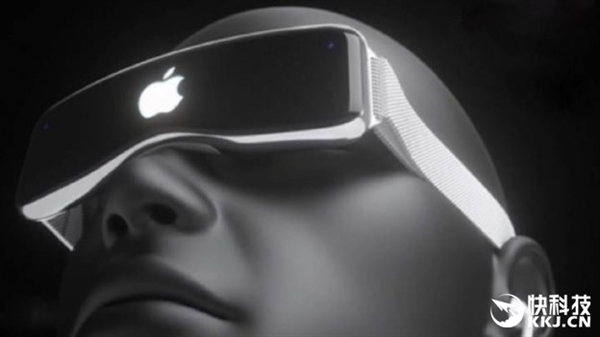 苹果全新设备AR眼镜有戏！库克怒赞增强现实
