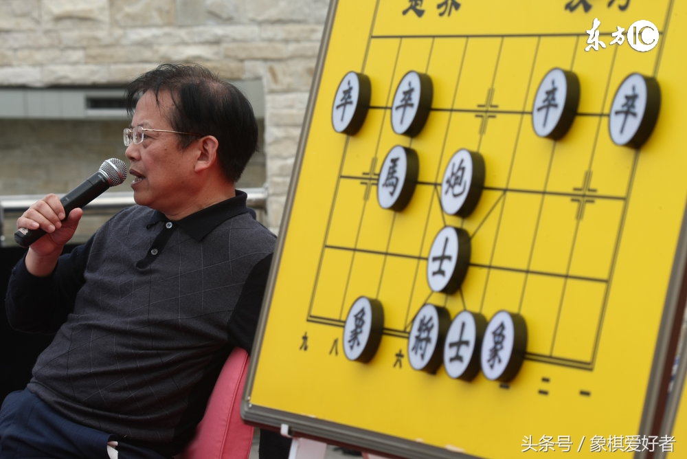 如何快速提高象棋开局水平？这10个技巧来助你一臂之力！