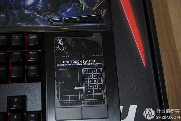 尾牙奖品：微星 GT80 TITAN SLI 顶级游戏本开箱