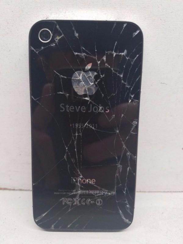 一台坏掉的iPhone4s店竟使用价值102万余元 卖的是情结？