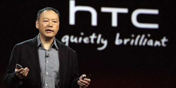 HTC全年度净亏3.4亿美金 VR能成一根稻草吗？