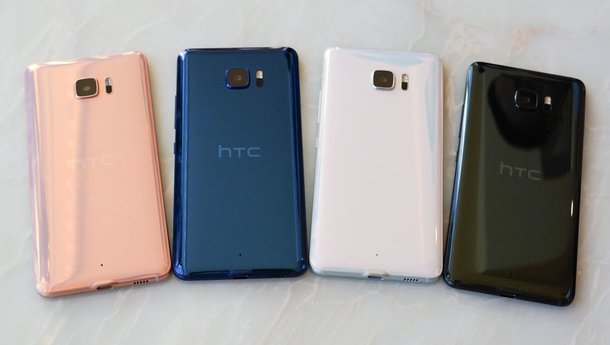 5088元！HTC U Ultra国行版价钱宣布发布