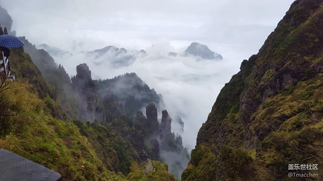 三星手机拍摄｜下列旅游照片，非常容易被朋友圈点赞