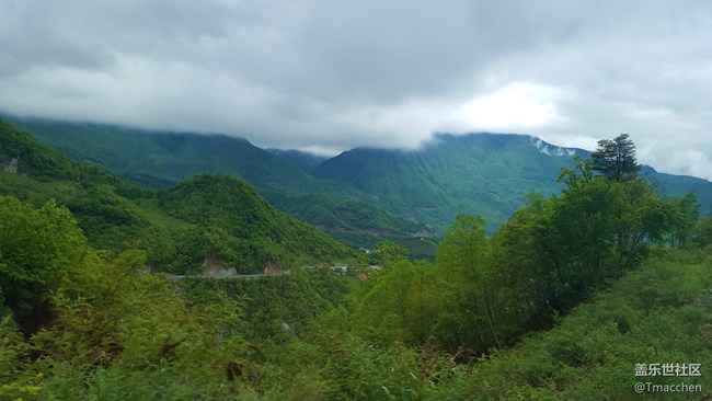 三星手机拍摄｜下列旅游照片，非常容易被朋友圈点赞