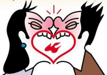 和女生吵架要不要道歉