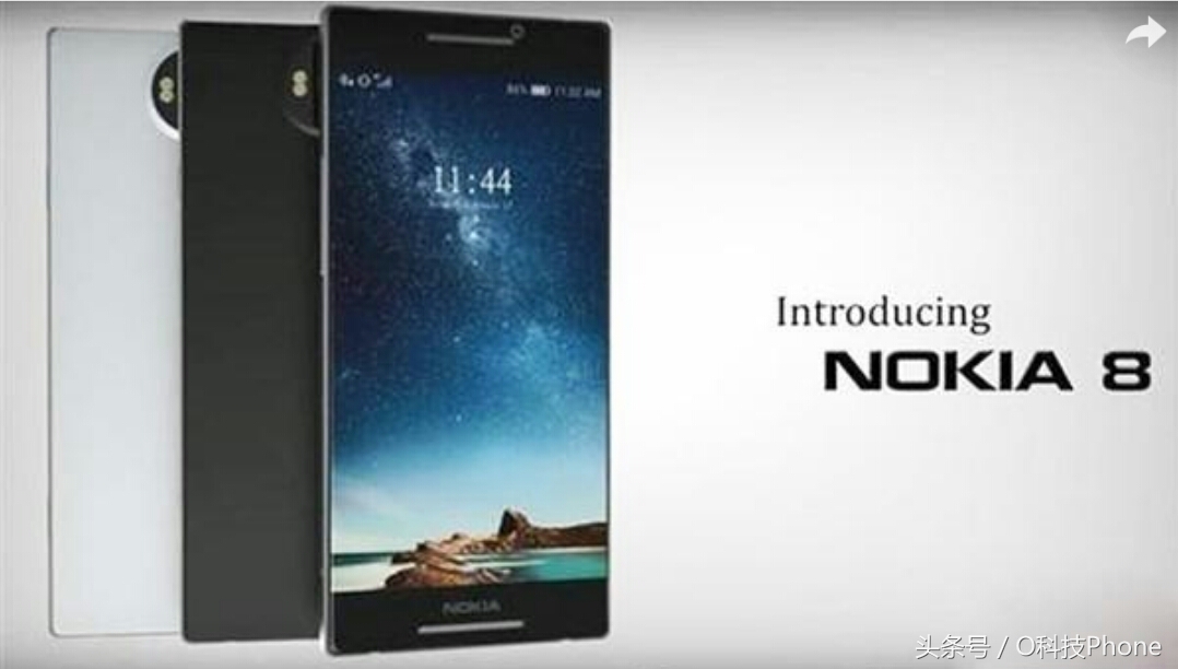 骁龙835 4100万徕卡镜头手机上来啦，迫不得已钦佩的Nokia